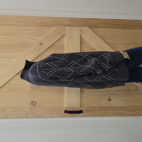 Tommy Hilfiger | 100% Cotton Pullover | XL - Picture 10 of 10